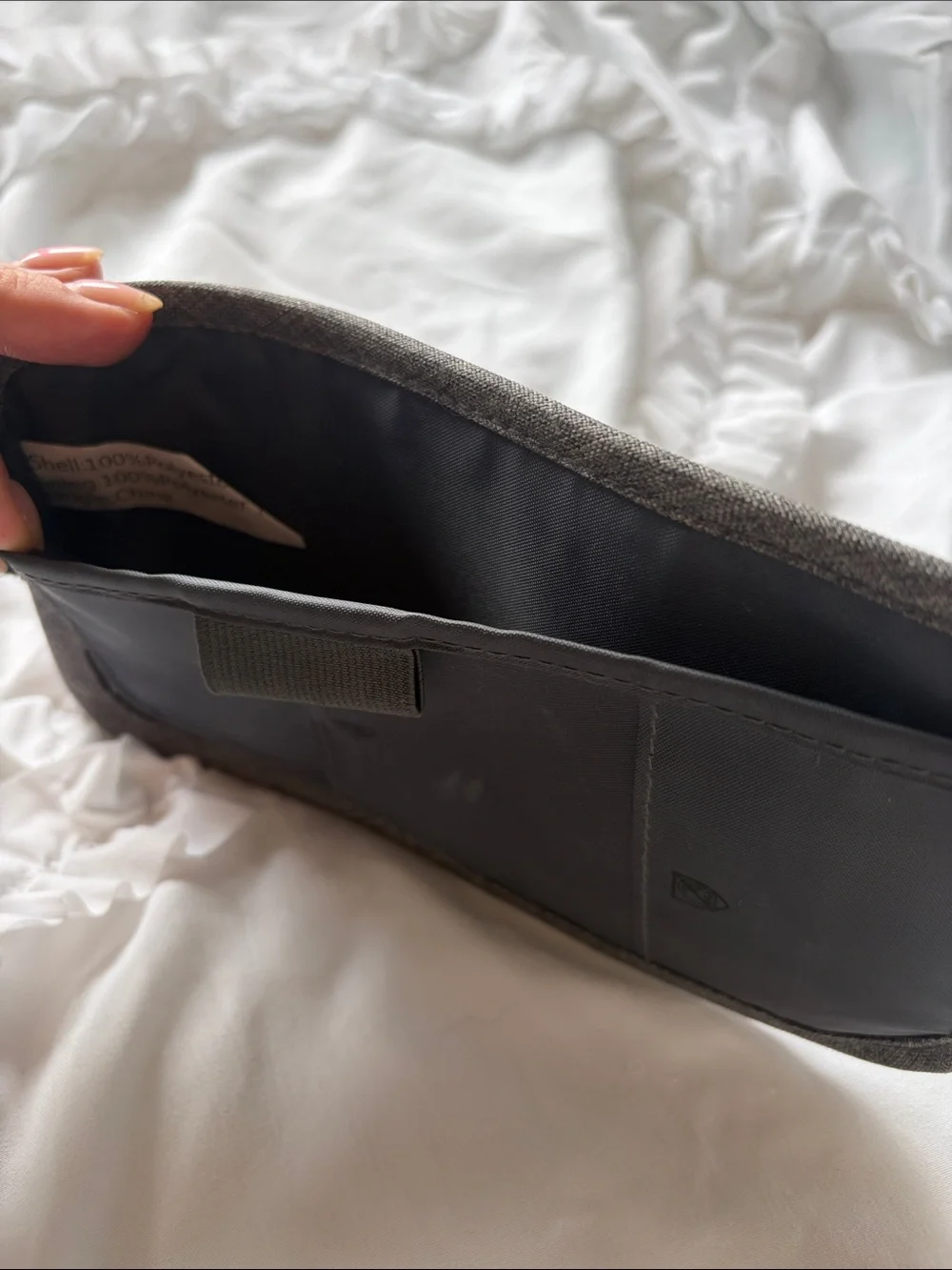 N/A compact travel
